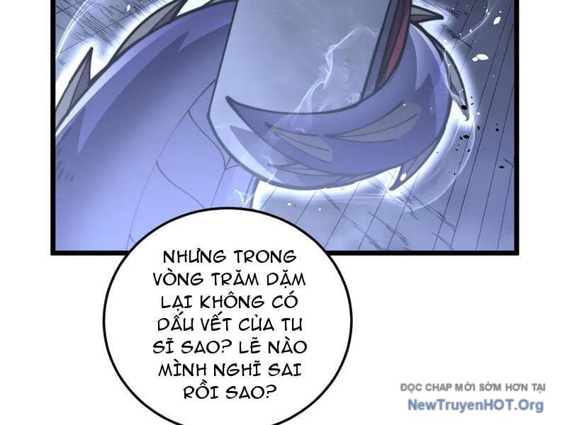 Lão Xà Tu Tiên Truyện Chap 55 - Next Chap 56