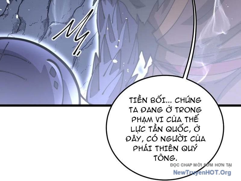 Lão Xà Tu Tiên Truyện Chap 55 - Next Chap 56