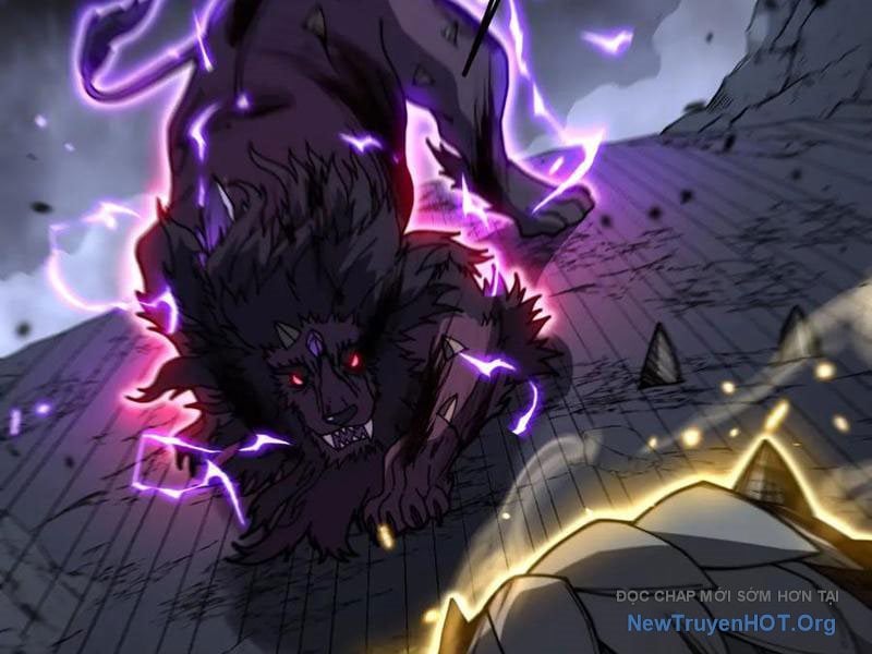 Lão Xà Tu Tiên Truyện Chap 55 - Next Chap 56