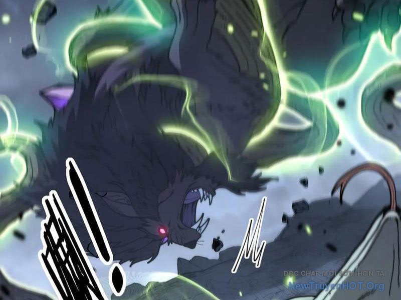 Lão Xà Tu Tiên Truyện Chap 55 - Next Chap 56