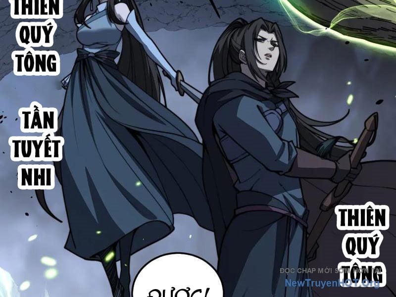 Lão Xà Tu Tiên Truyện Chap 55 - Next Chap 56