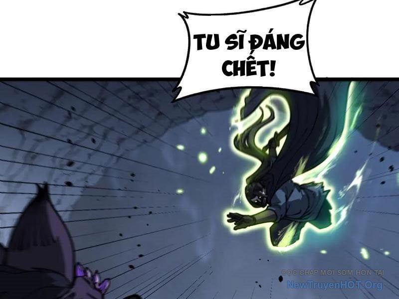 Lão Xà Tu Tiên Truyện Chap 55 - Next Chap 56