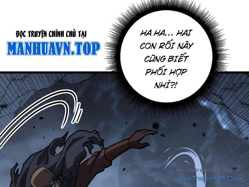 Lão Xà Tu Tiên Truyện Chap 55 - Next Chap 56