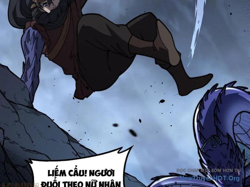 Lão Xà Tu Tiên Truyện Chap 55 - Next Chap 56