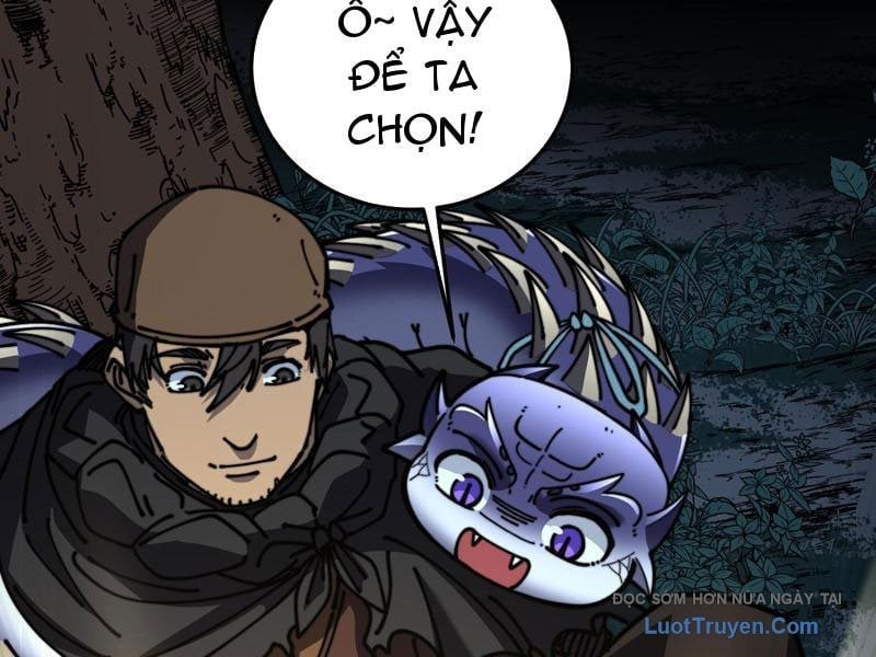 Lão Xà Tu Tiên Truyện Chap 59 - Next Chap 60