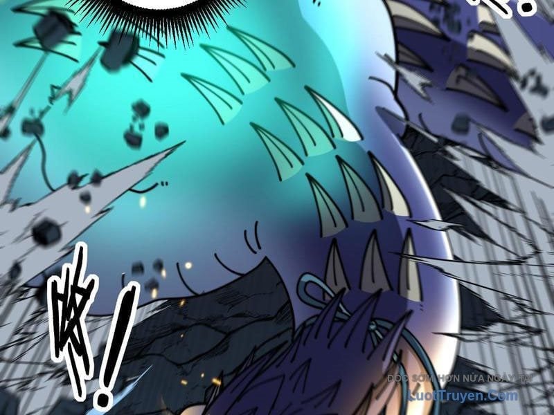 Lão Xà Tu Tiên Truyện Chap 59 - Next Chap 60