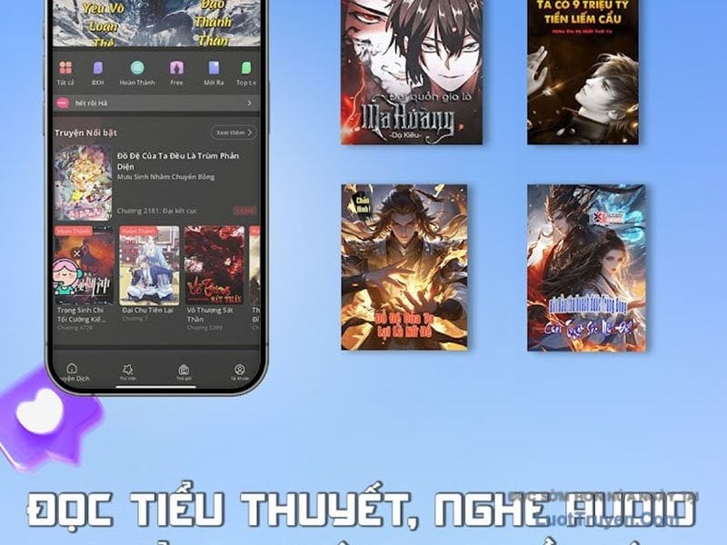 Lão Xà Tu Tiên Truyện Chap 59 - Next Chap 60