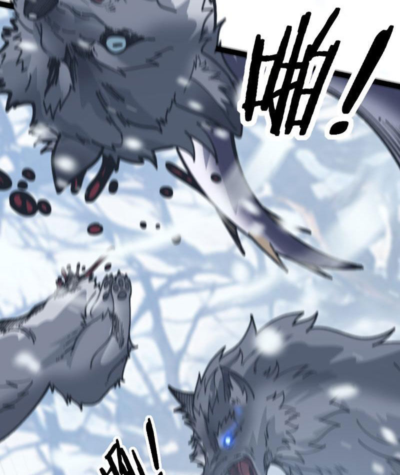 Lão Xà Tu Tiên Truyện Chap 6 - Next Chap 7