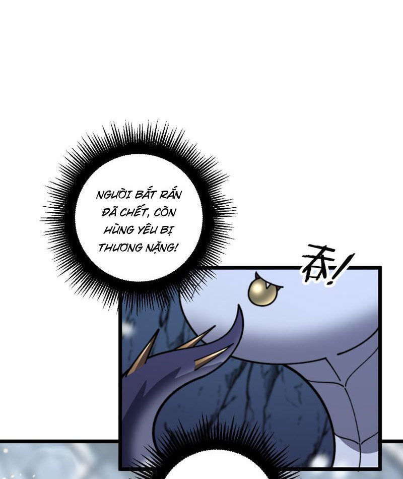 Lão Xà Tu Tiên Truyện Chap 6 - Next Chap 7