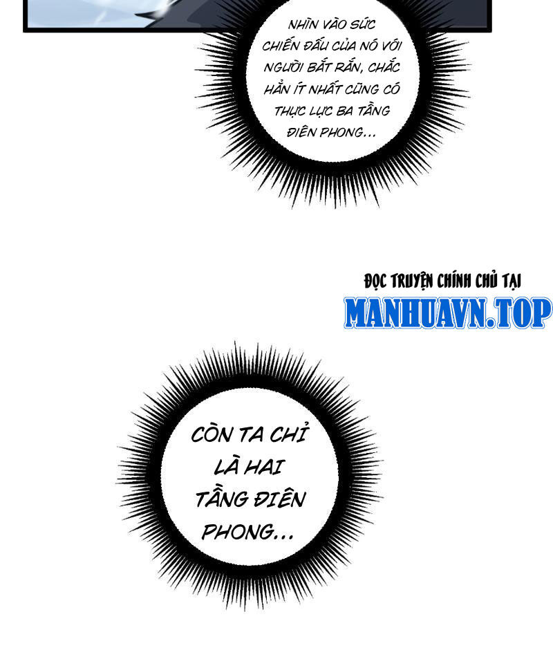 Lão Xà Tu Tiên Truyện Chap 6 - Next Chap 7