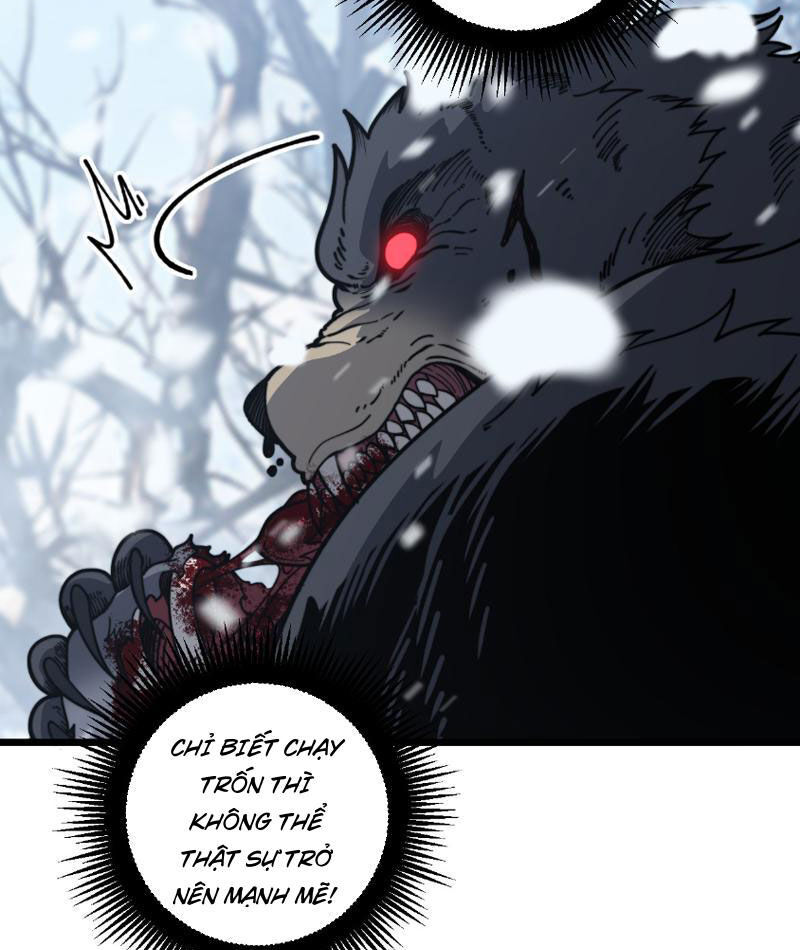 Lão Xà Tu Tiên Truyện Chap 6 - Next Chap 7