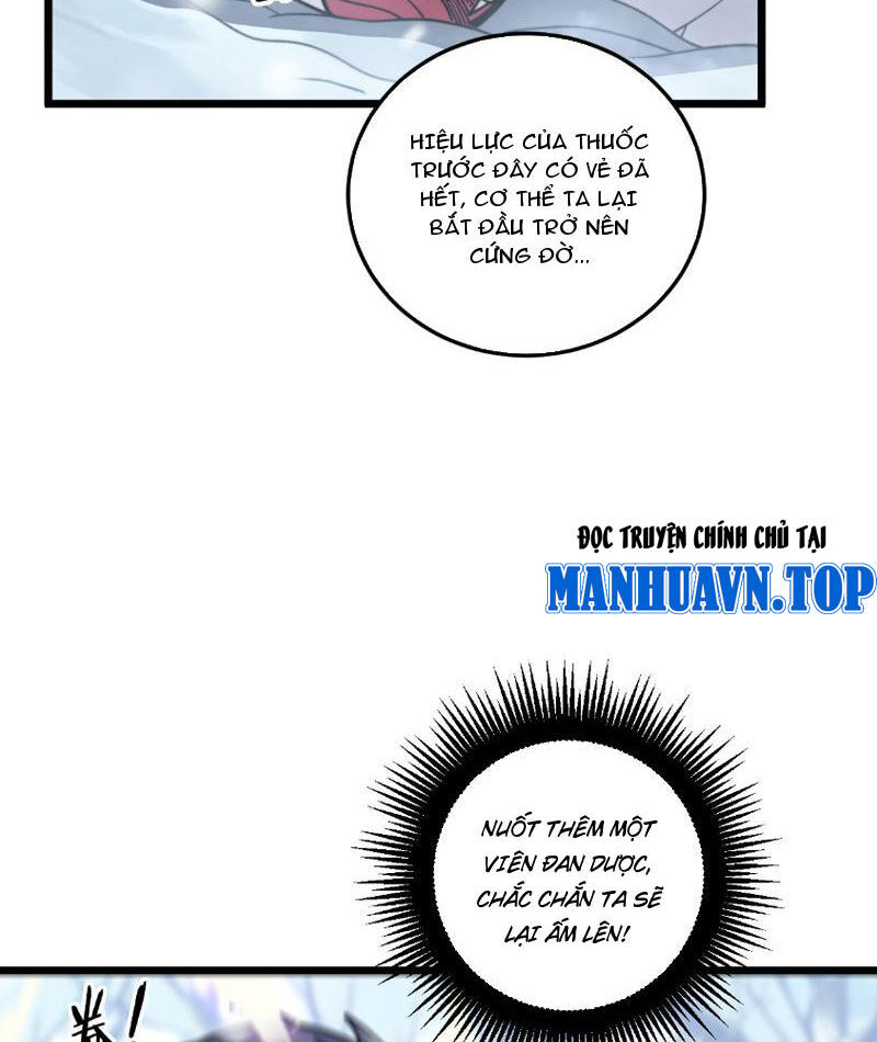 Lão Xà Tu Tiên Truyện Chap 6 - Next Chap 7