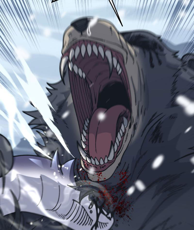 Lão Xà Tu Tiên Truyện Chap 6 - Next Chap 7