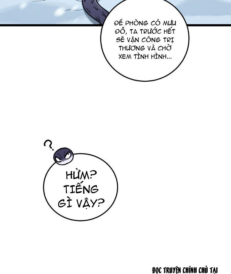 Lão Xà Tu Tiên Truyện Chap 6 - Next Chap 7