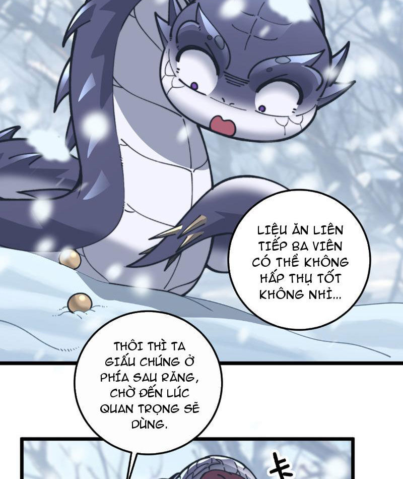 Lão Xà Tu Tiên Truyện Chap 6 - Next Chap 7