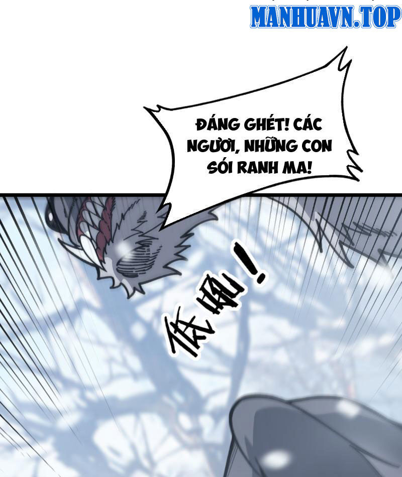 Lão Xà Tu Tiên Truyện Chap 6 - Next Chap 7