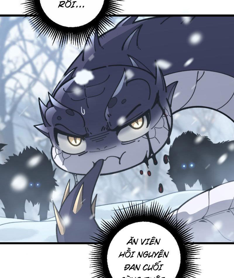 Lão Xà Tu Tiên Truyện Chap 6 - Next Chap 7