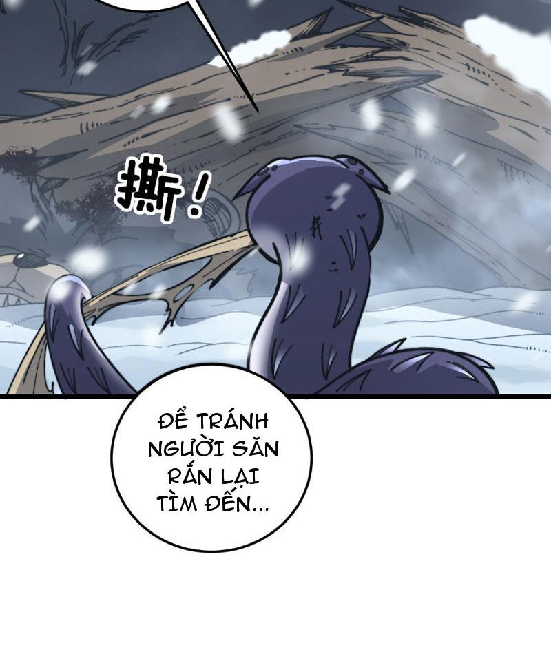 Lão Xà Tu Tiên Truyện Chap 6 - Next Chap 7
