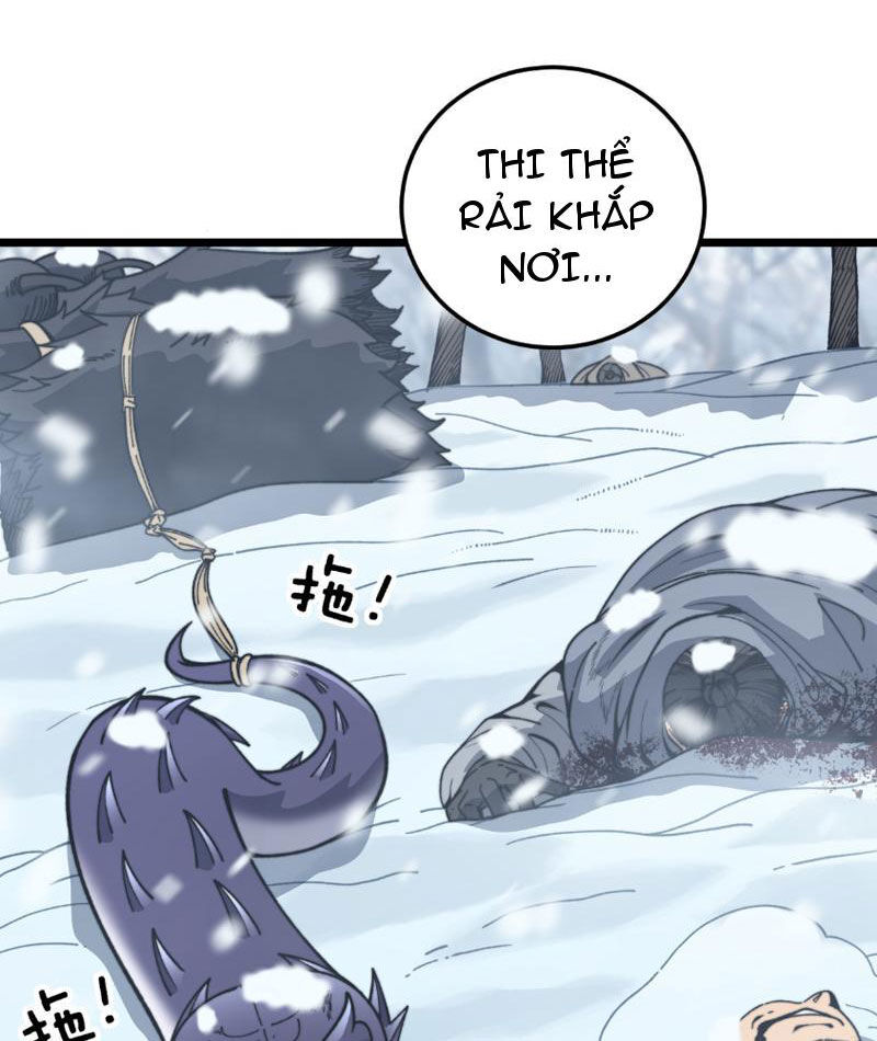 Lão Xà Tu Tiên Truyện Chap 6 - Next Chap 7