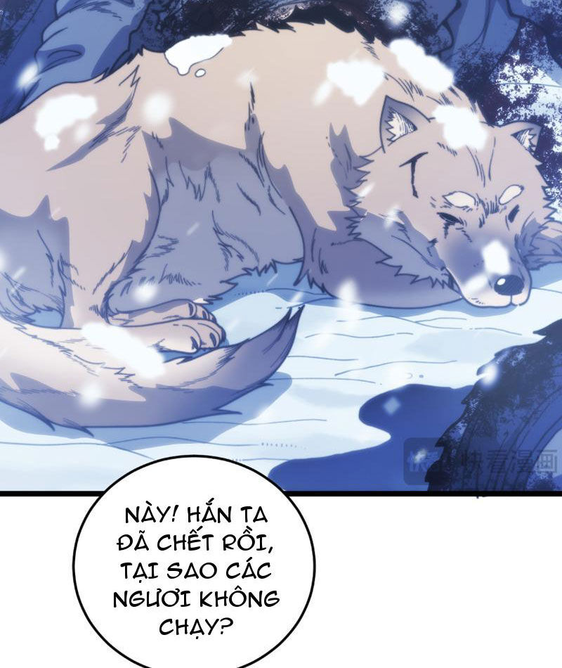 Lão Xà Tu Tiên Truyện Chap 6 - Next Chap 7