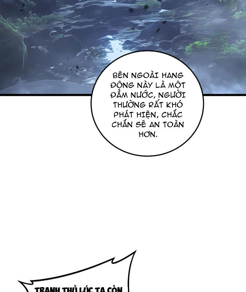Lão Xà Tu Tiên Truyện Chap 6 - Next Chap 7