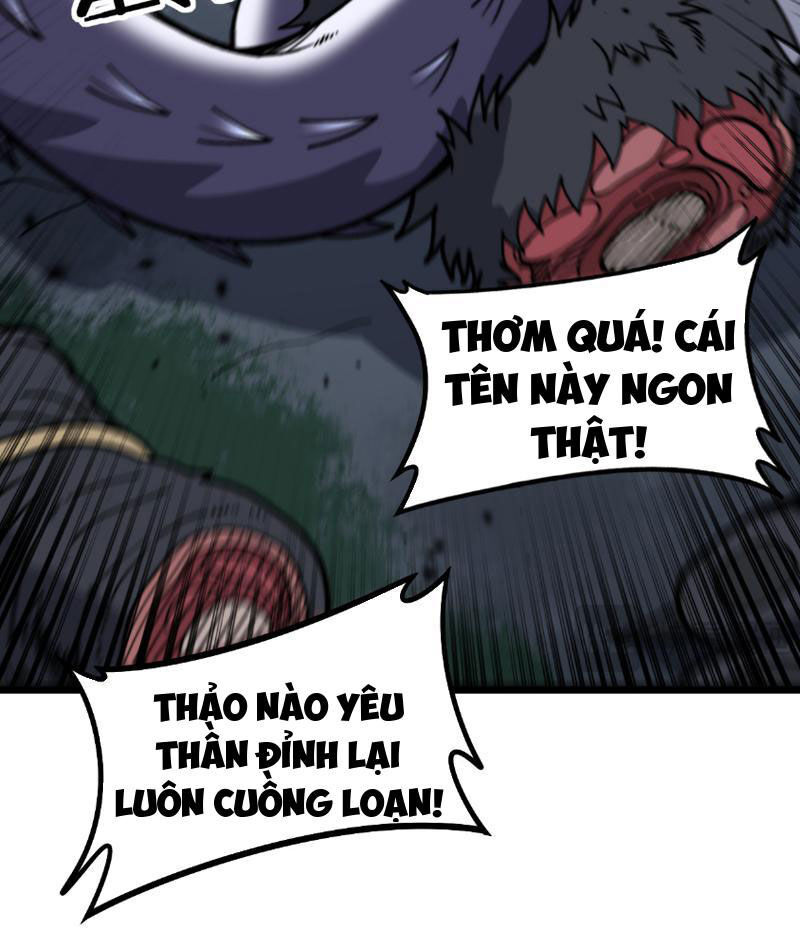 Lão Xà Tu Tiên Truyện Chap 6 - Next Chap 7