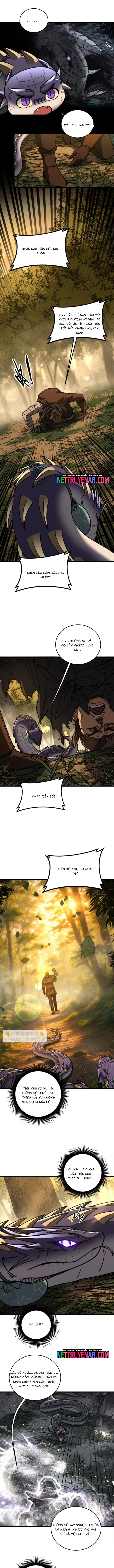 Lão Xà Tu Tiên Truyện Chap 60 - Next Chap 61