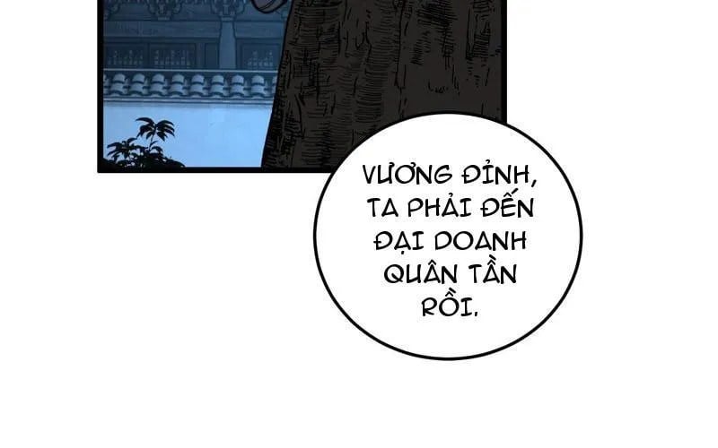 Lão Xà Tu Tiên Truyện Chap 61 - Next Chap 62