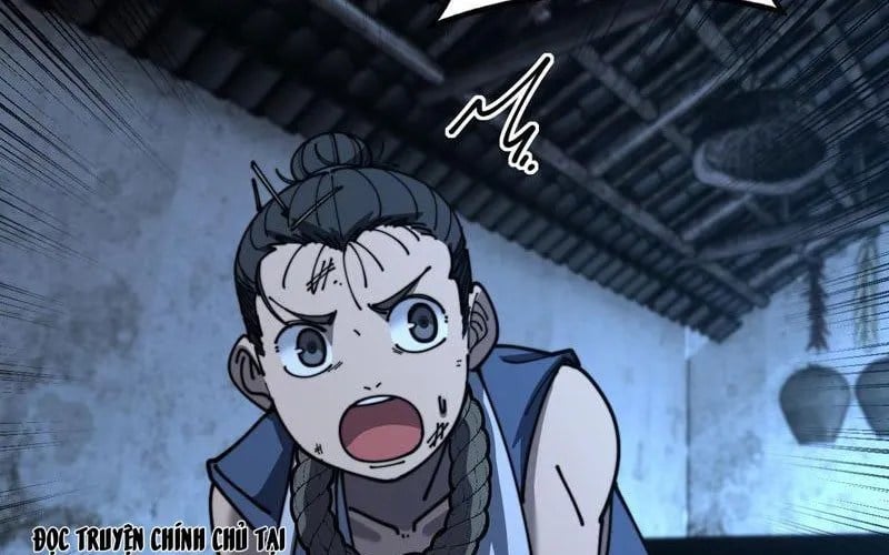 Lão Xà Tu Tiên Truyện Chap 61 - Next Chap 62