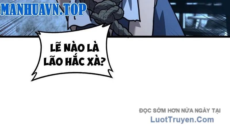 Lão Xà Tu Tiên Truyện Chap 61 - Next Chap 62