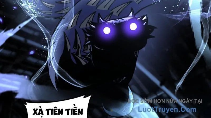 Lão Xà Tu Tiên Truyện Chap 61 - Next Chap 62