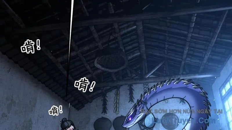 Lão Xà Tu Tiên Truyện Chap 61 - Next Chap 62