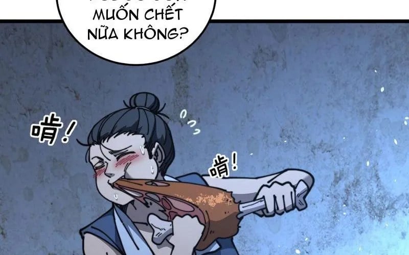 Lão Xà Tu Tiên Truyện Chap 61 - Next Chap 62