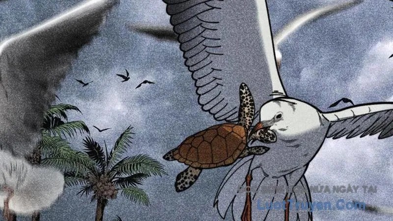 Lão Xà Tu Tiên Truyện Chap 61 - Next Chap 62