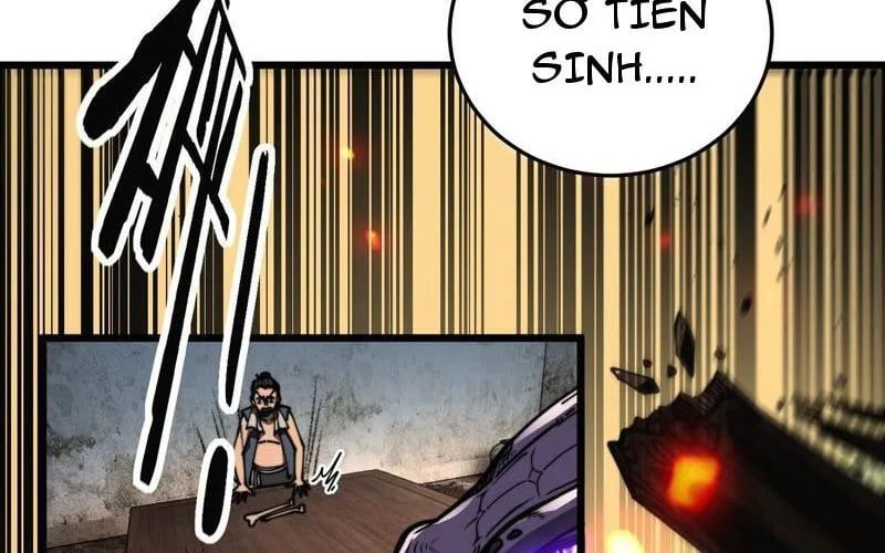 Lão Xà Tu Tiên Truyện Chap 61 - Next Chap 62