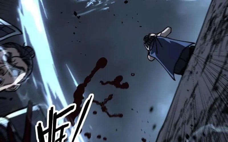 Lão Xà Tu Tiên Truyện Chap 61 - Next Chap 62