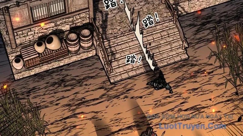 Lão Xà Tu Tiên Truyện Chap 61 - Next Chap 62