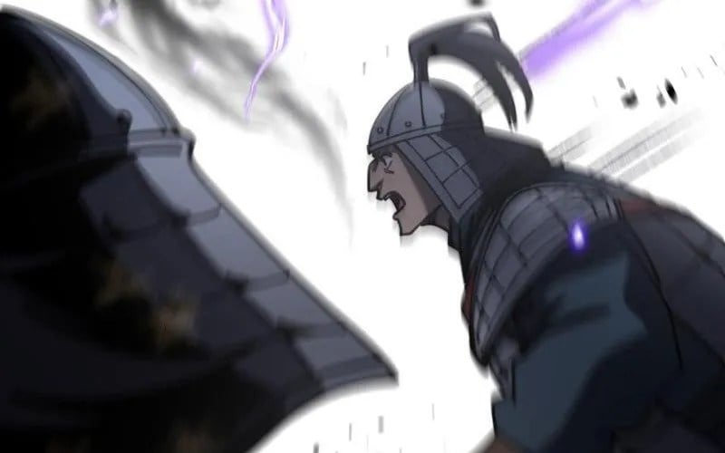 Lão Xà Tu Tiên Truyện Chap 61 - Next Chap 62