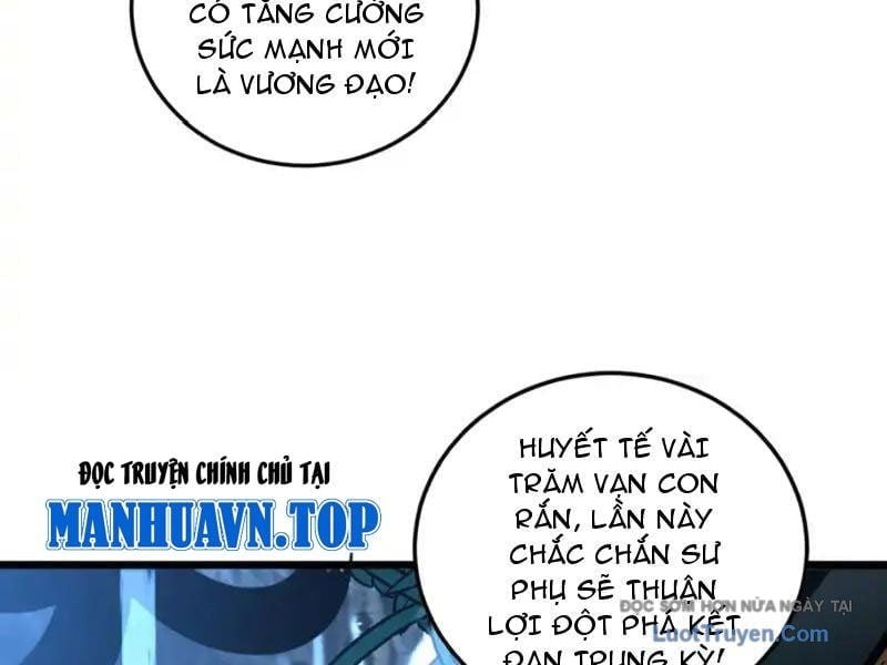 Lão Xà Tu Tiên Truyện Chap 62 - Next Chap 63