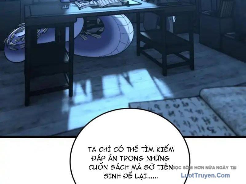 Lão Xà Tu Tiên Truyện Chap 62 - Next Chap 63