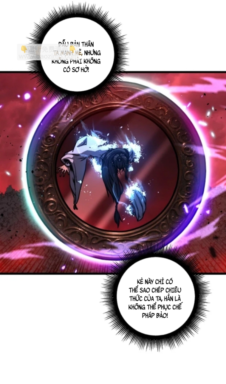 Lão Xà Tu Tiên Truyện Chap 64 - Next Chap 65