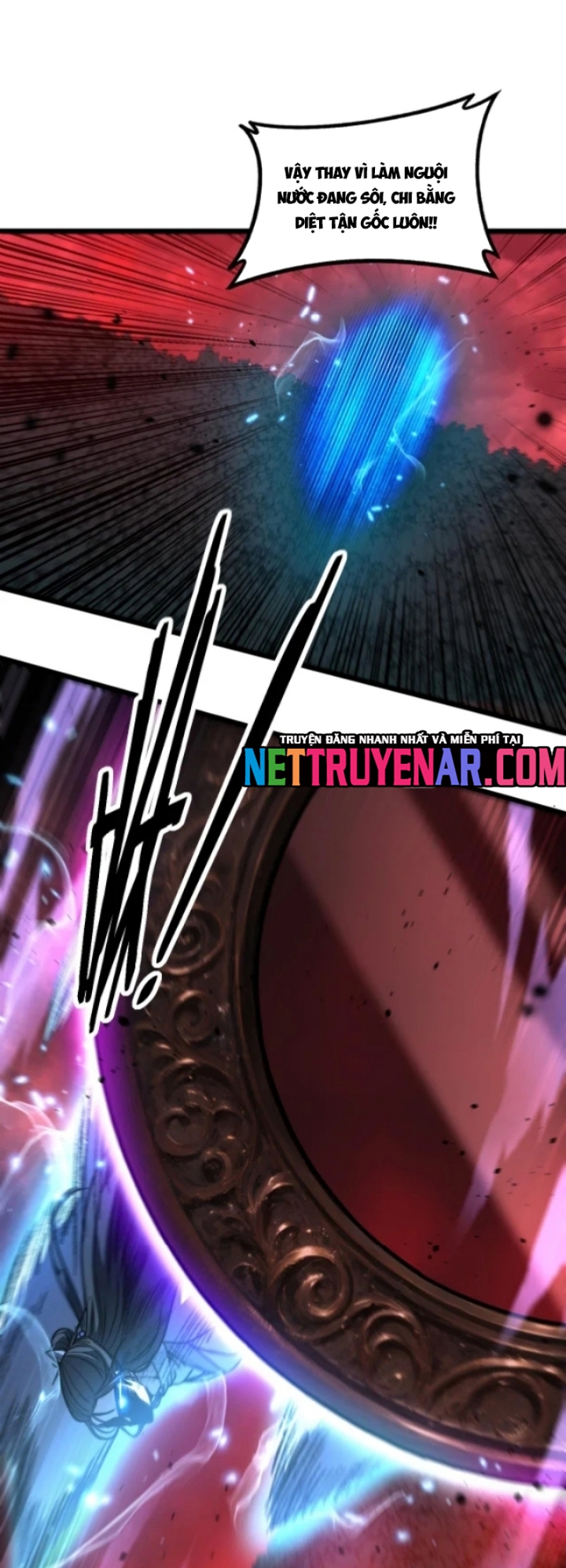 Lão Xà Tu Tiên Truyện Chap 64 - Next Chap 65