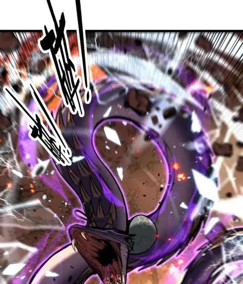 Lão Xà Tu Tiên Truyện Chap 69 - Next Chap 70