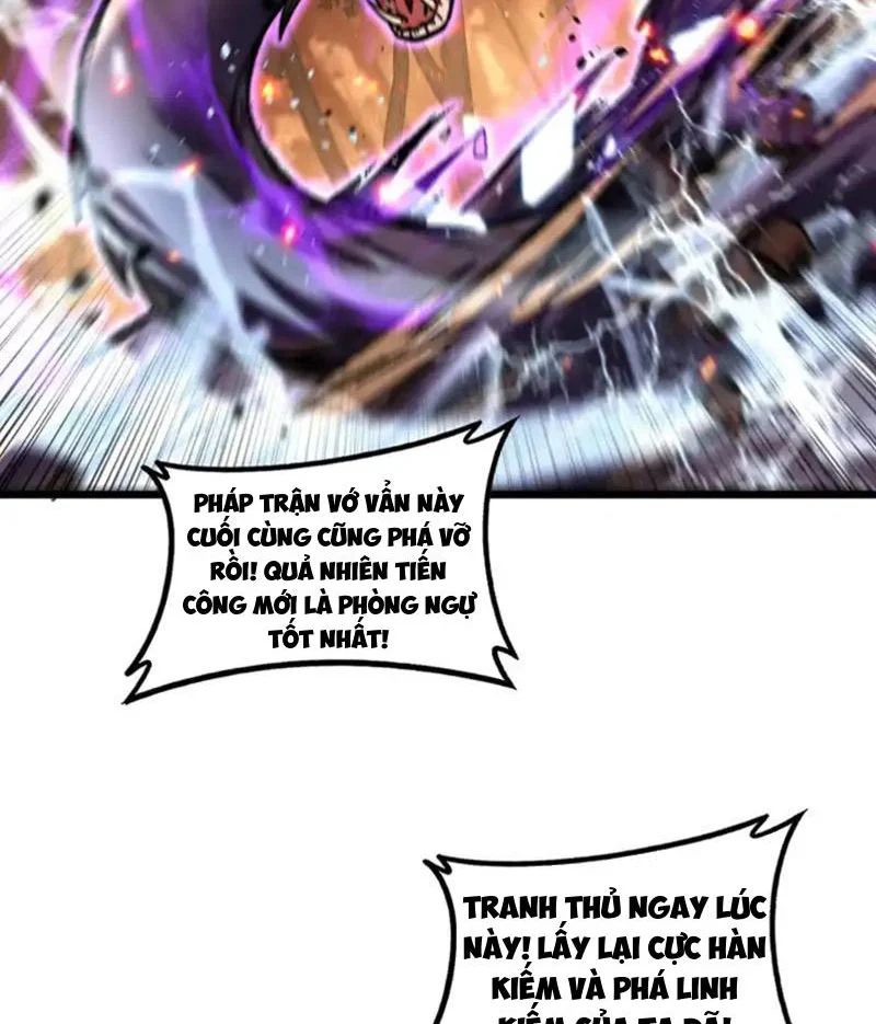 Lão Xà Tu Tiên Truyện Chap 69 - Next Chap 70