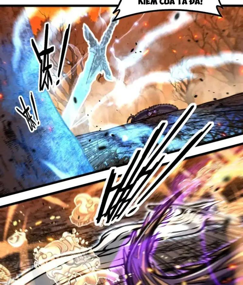 Lão Xà Tu Tiên Truyện Chap 69 - Next Chap 70