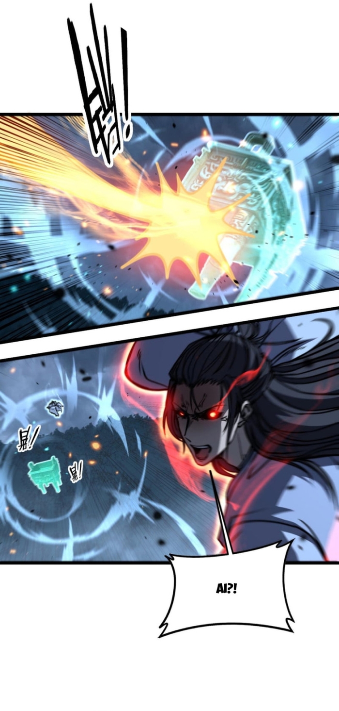 Lão Xà Tu Tiên Truyện Chap 70 - Next Chap 71