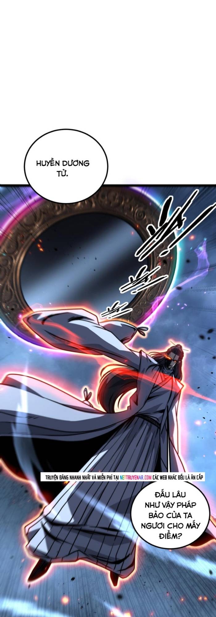 Lão Xà Tu Tiên Truyện Chap 70 - Next Chap 71