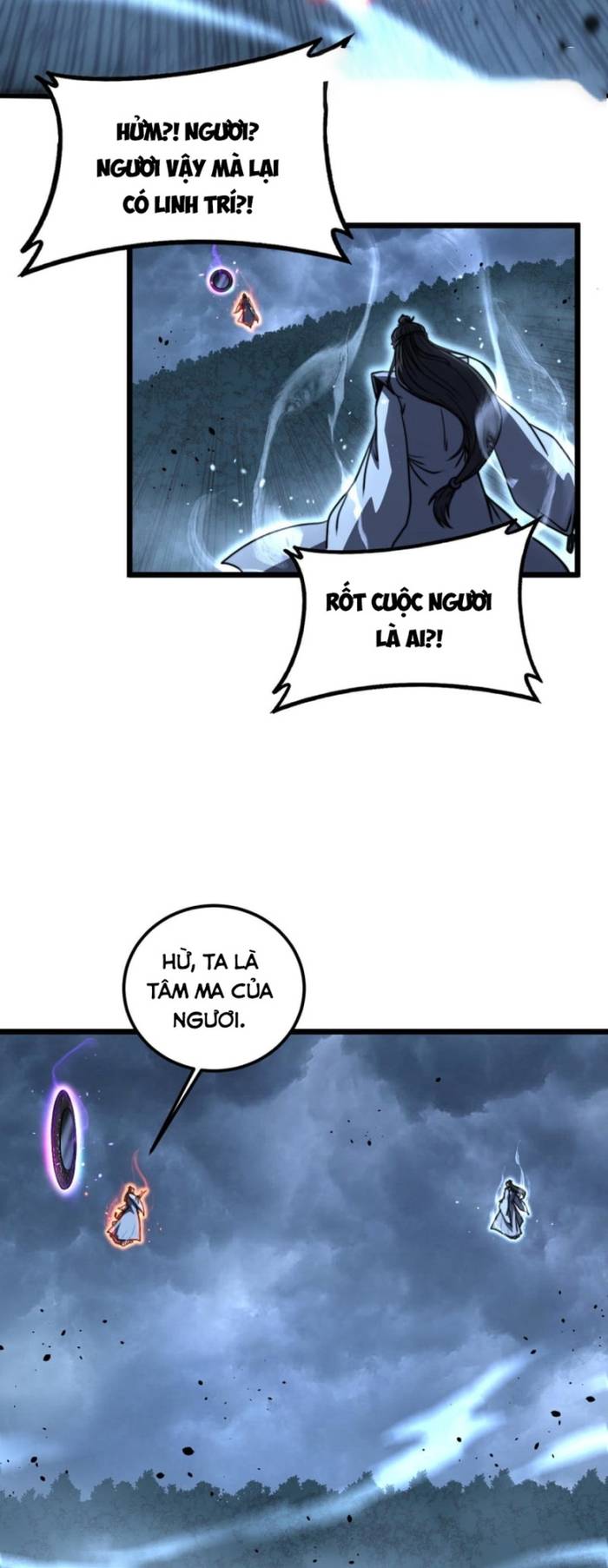 Lão Xà Tu Tiên Truyện Chap 70 - Next Chap 71
