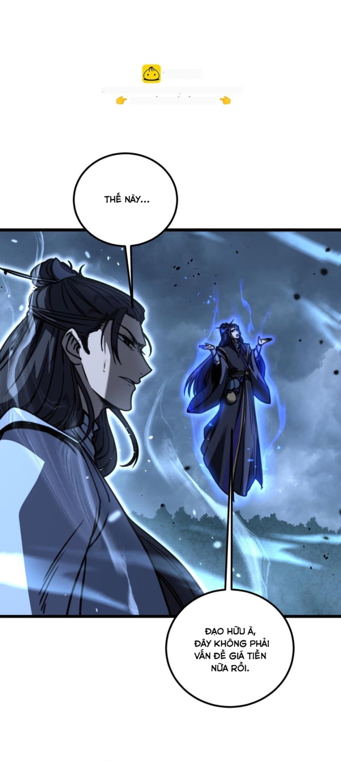 Lão Xà Tu Tiên Truyện Chap 70 - Next Chap 71