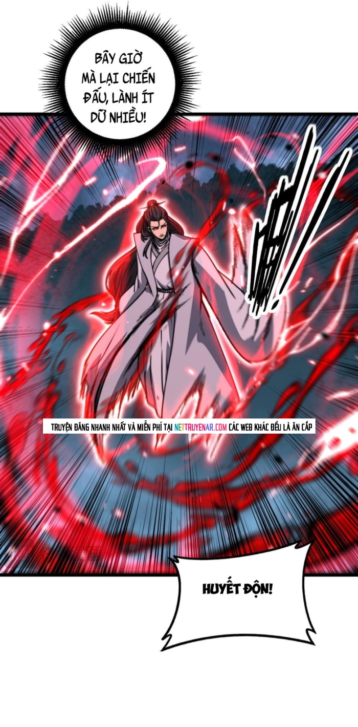 Lão Xà Tu Tiên Truyện Chap 70 - Next Chap 71